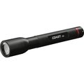 Coast G24 200 Lumens Black LED FlashlightAA Battery 3004859